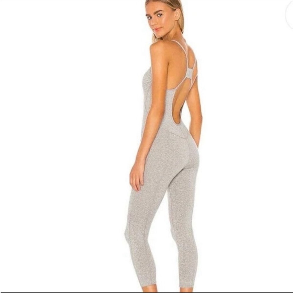 Free People onesie